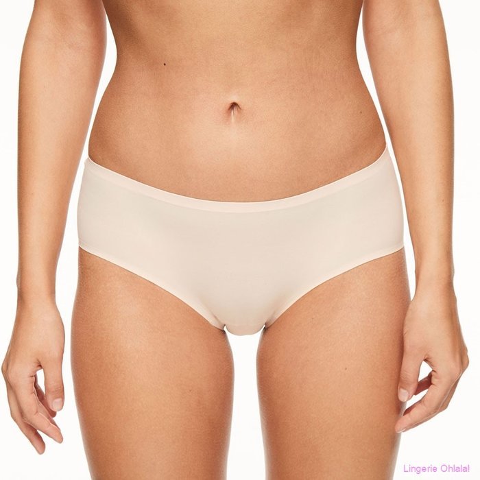 Chantelle Soft stretch Short (Golden Beige)