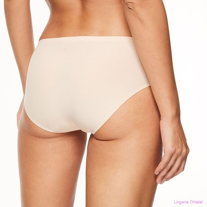 Chantelle Soft stretch Short (Golden Beige)