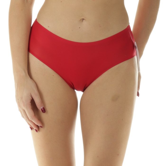 Chantelle Soft stretch Short (Poppy Red)