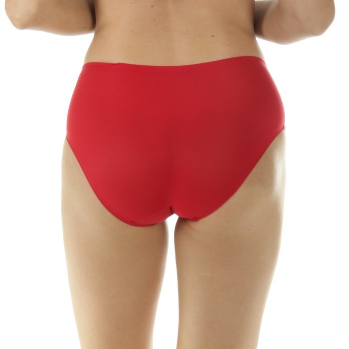 Chantelle Soft stretch Short (Poppy Red)