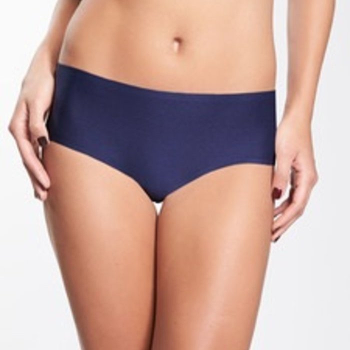 Chantelle Soft stretch Short (Sapphire)