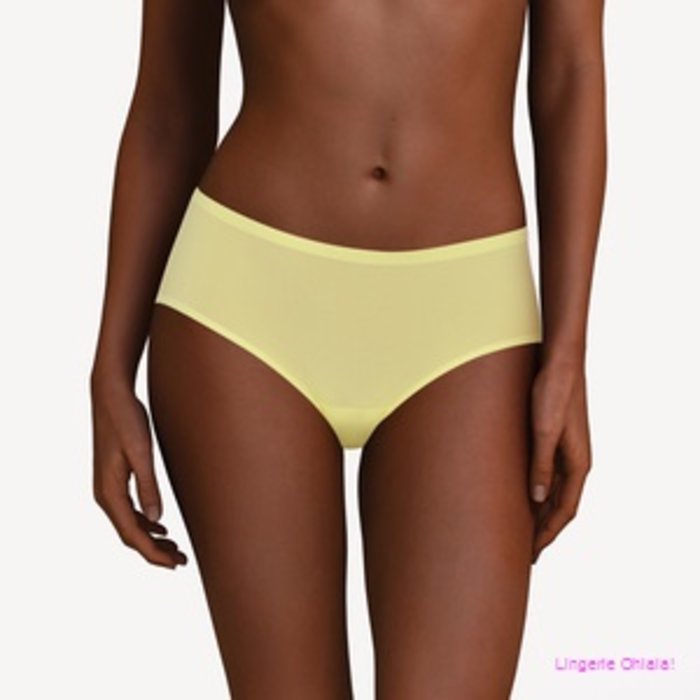 Chantelle Soft stretch Short (Citrus)