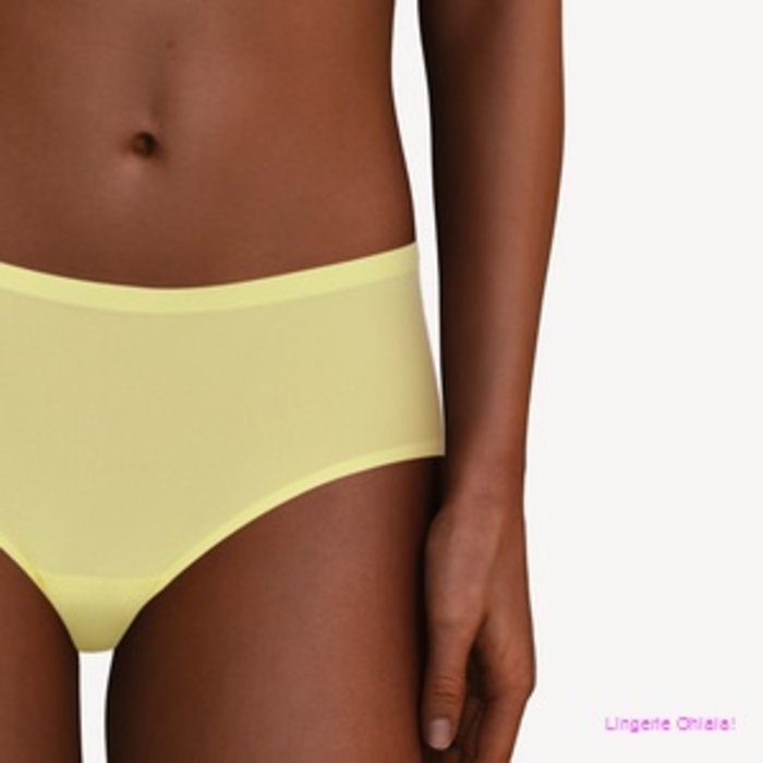 Chantelle Soft stretch Short (Citrus)