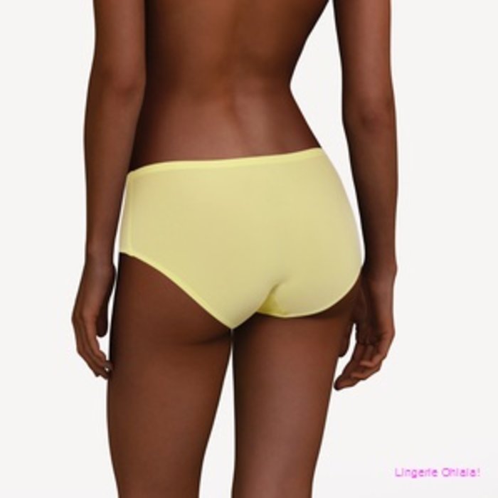 Chantelle Soft stretch Short (Citrus)