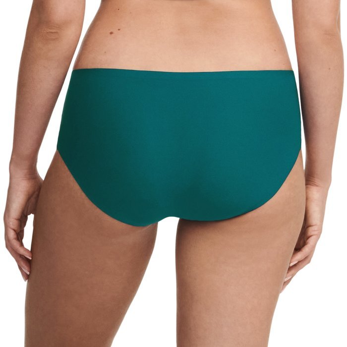 Chantelle Soft stretch Short (Dark green)