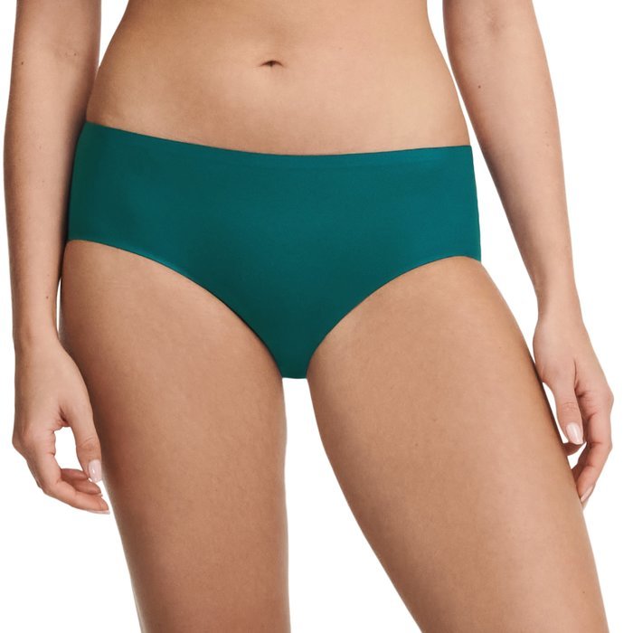 Chantelle Soft stretch Short (Dark green)