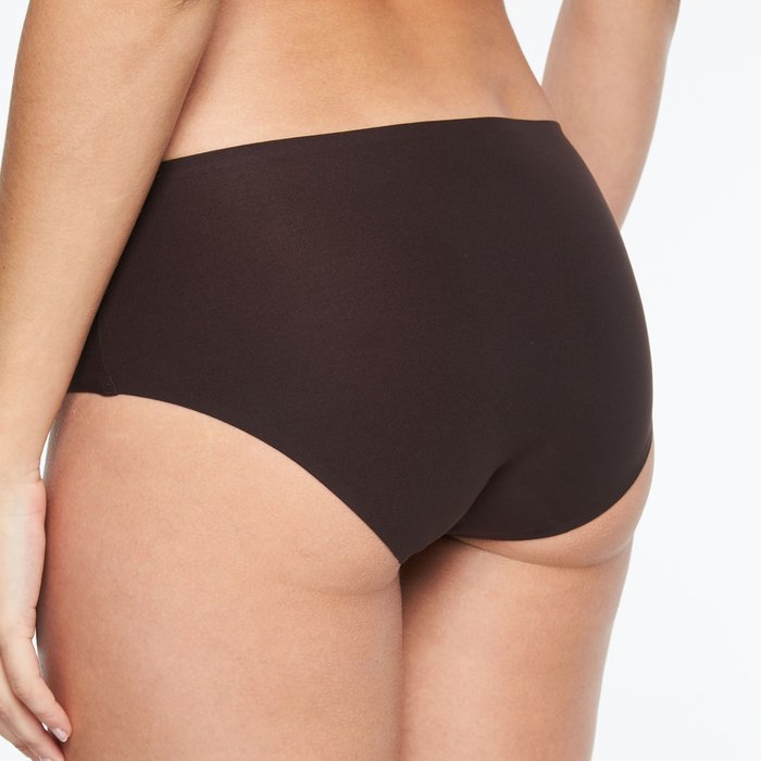 Chantelle Soft stretch Short (Brown)