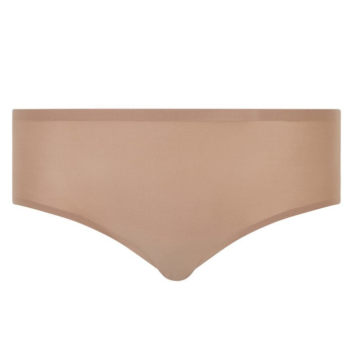 Chantelle Soft stretch Short (COFFEE LATTE)