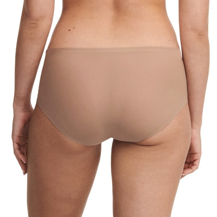 Chantelle Soft stretch Short (COFFEE LATTE)