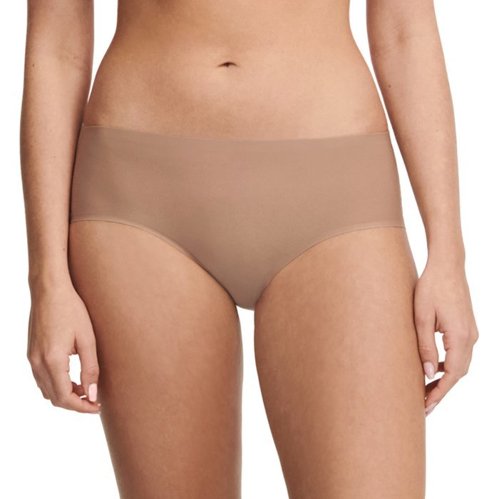 Chantelle Soft stretch Short (COFFEE LATTE)