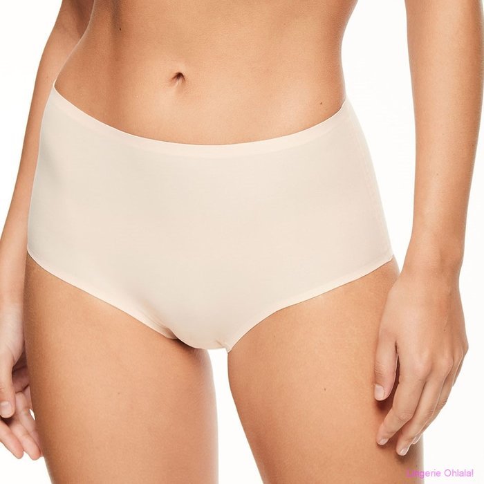 Chantelle Soft stretch Tailleslip (Golden Beige)