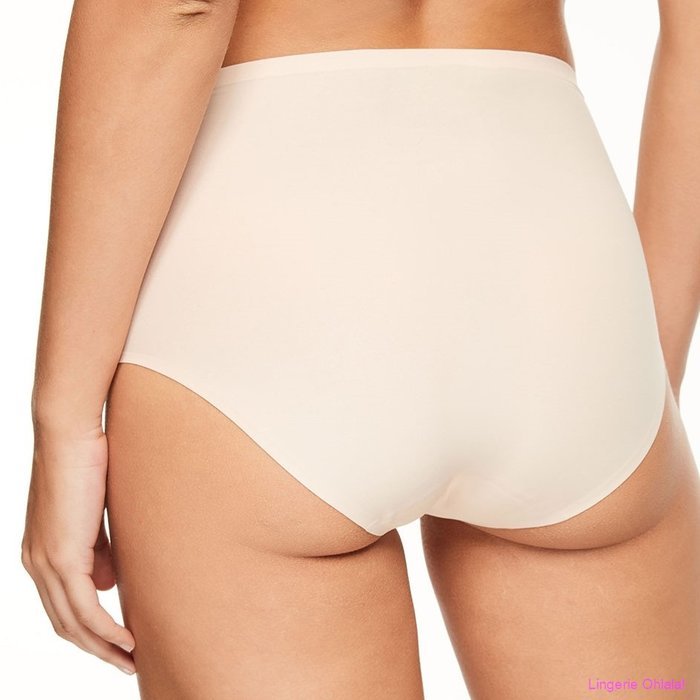 Chantelle Soft stretch Tailleslip (Golden Beige)