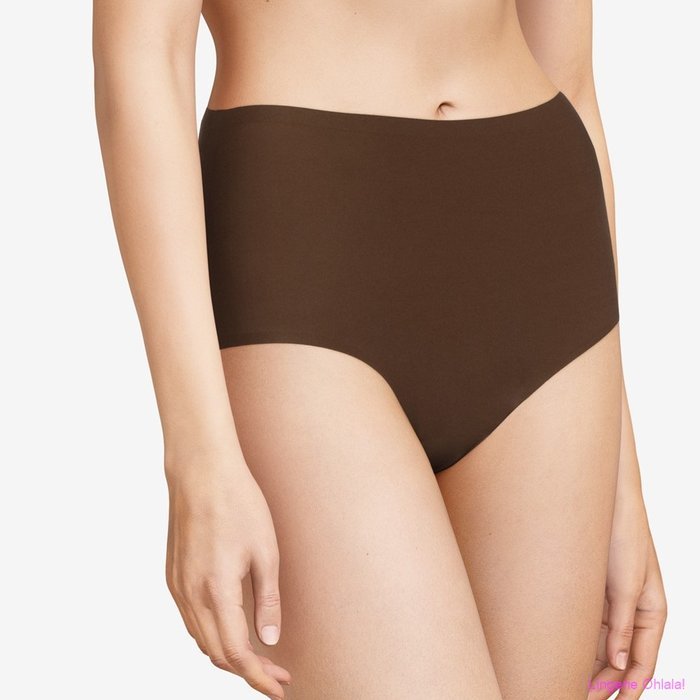 Chantelle Soft stretch Tailleslip (Noyer)