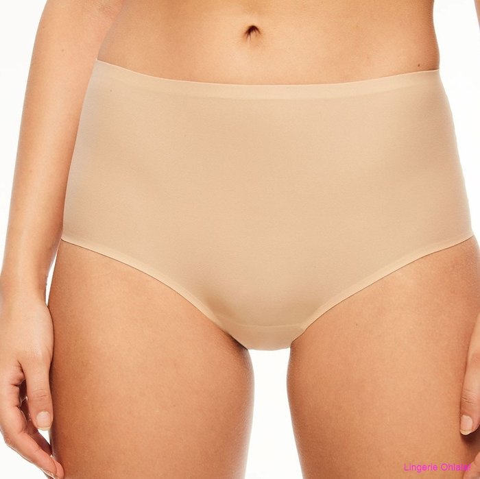 Chantelle Soft stretch Tailleslip (Nude)