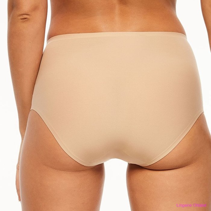 Chantelle Soft stretch Tailleslip (Nude)