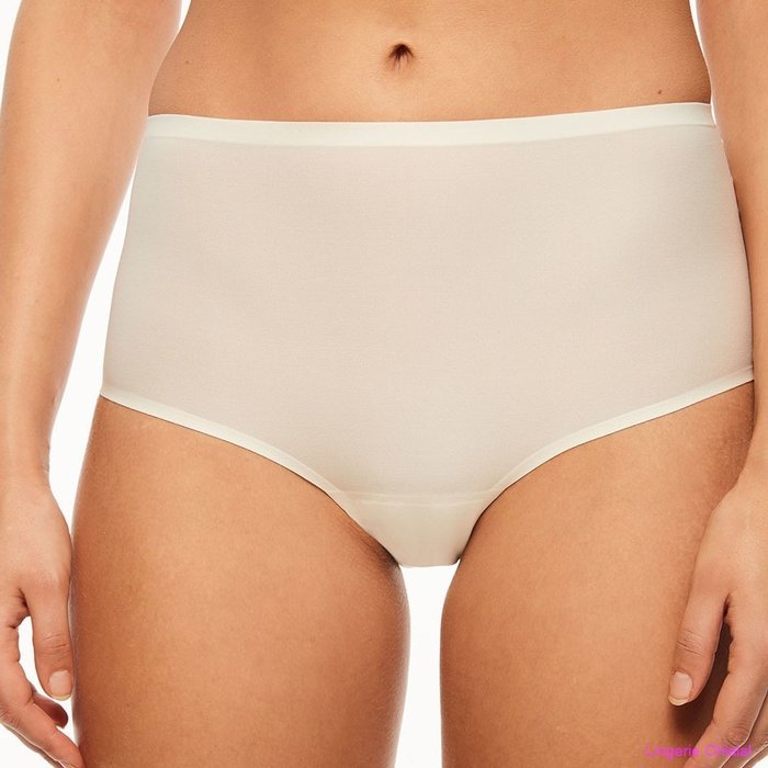 Chantelle Soft stretch Tailleslip (Natuur)