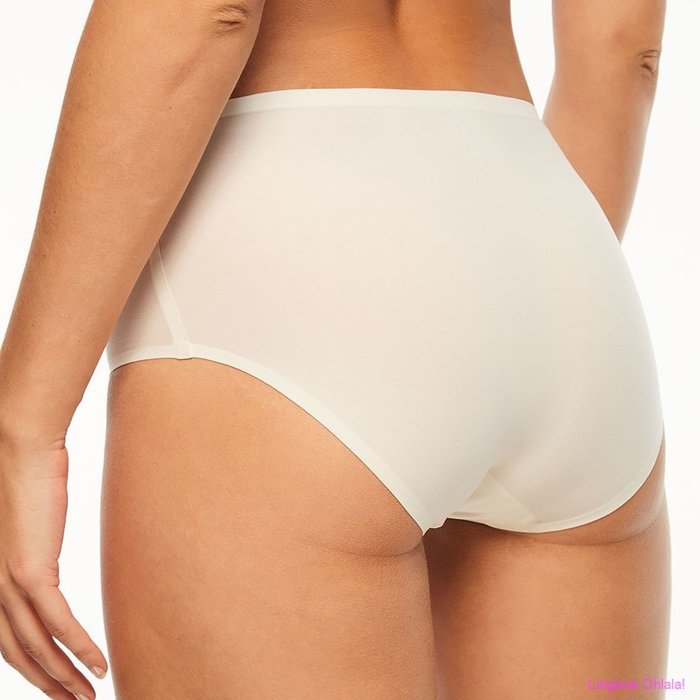 Chantelle Soft stretch Tailleslip (Natuur)