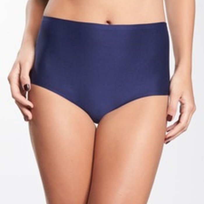 Chantelle Soft stretch Tailleslip (Sapphire)