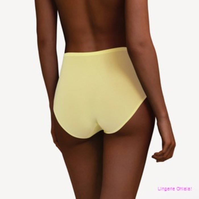 Chantelle Soft stretch Tailleslip (Citrus)