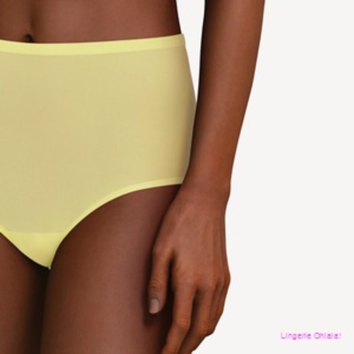 Chantelle Soft stretch Tailleslip (Citrus)