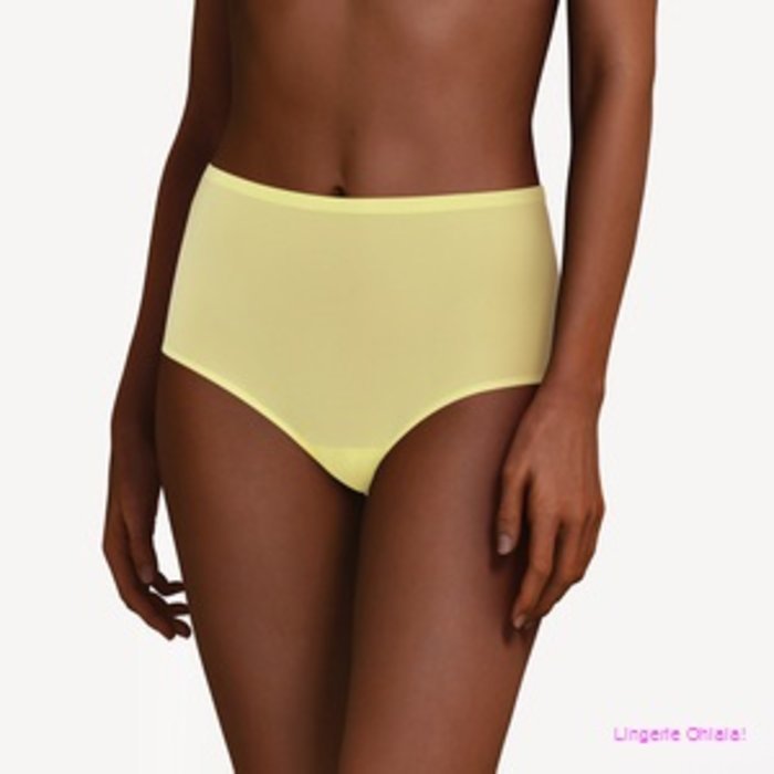 Chantelle Soft stretch Tailleslip (Citrus)