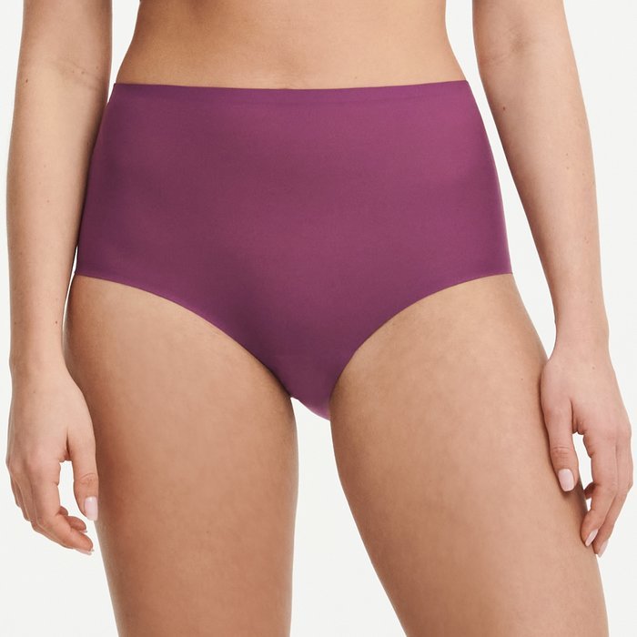 Chantelle Soft stretch Tailleslip (Tannin)