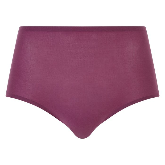 Chantelle Soft stretch Tailleslip (Tannin)