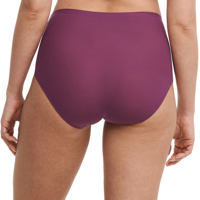 Chantelle Soft stretch Tailleslip (Tannin)