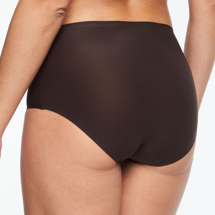 Chantelle Soft stretch Tailleslip (Brown)