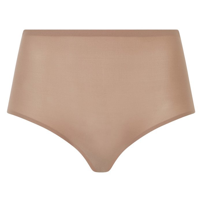 Chantelle Soft stretch Tailleslip (COFFEE LATTE)