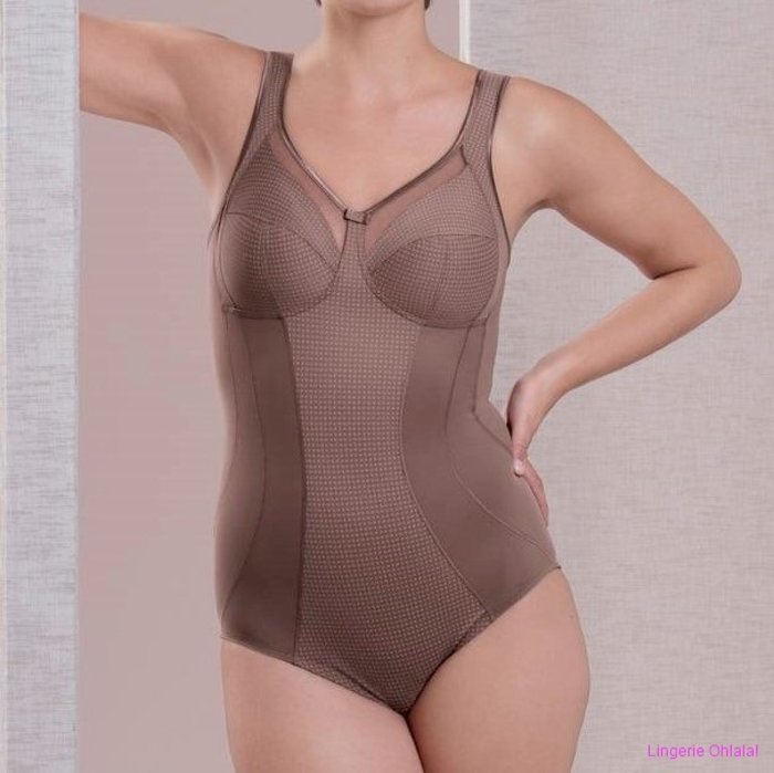 Anita Comfort Clara art Body (Berry)