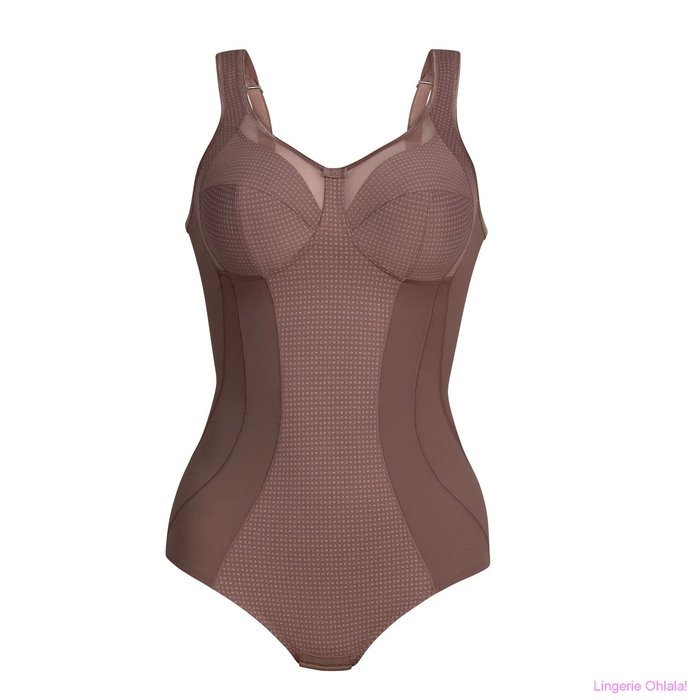 Anita Comfort Clara art Body (Berry)