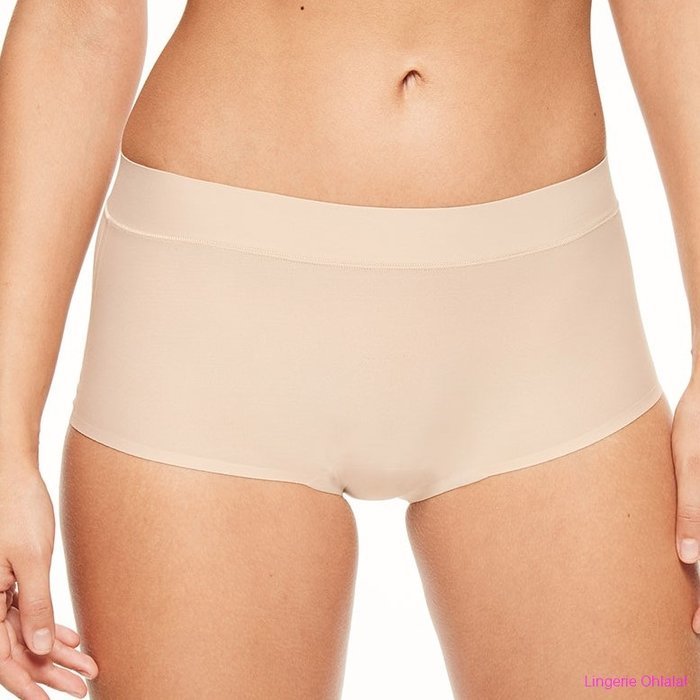 Chantelle Soft stretch Short (Nude)