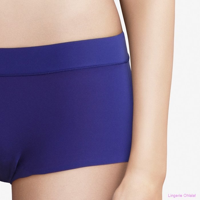 Chantelle Soft stretch Short (Klein Blue)