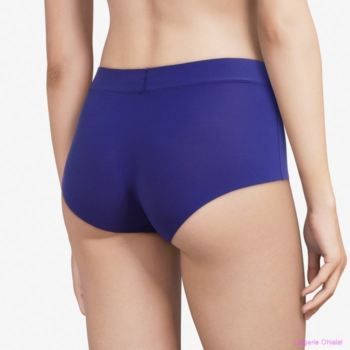 Chantelle Soft stretch Short (Klein Blue)