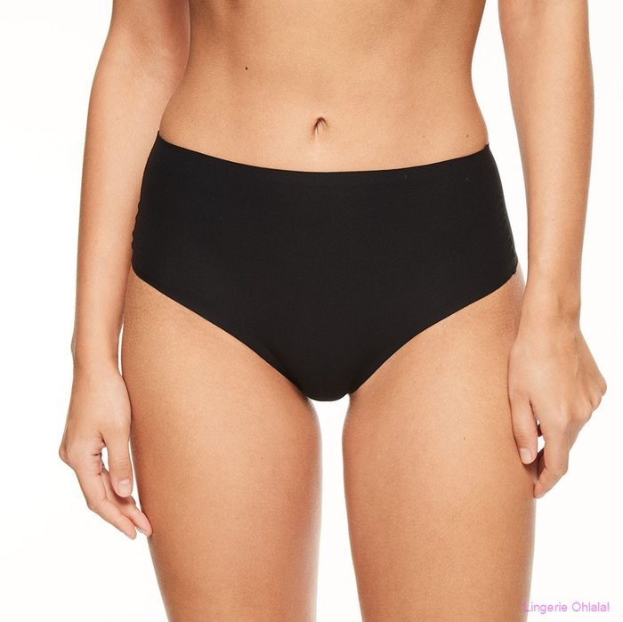 Chantelle Soft stretch String (Zwart)