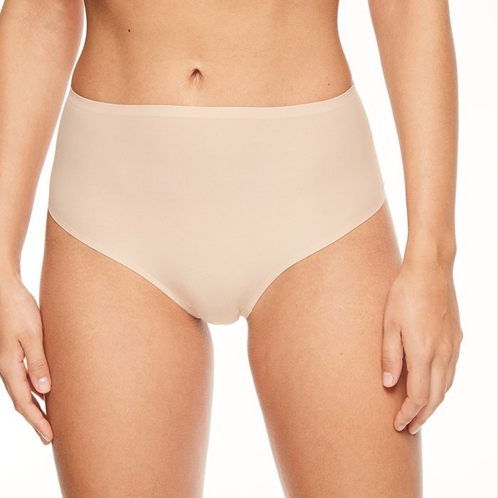 Chantelle Soft stretch String (Nude)