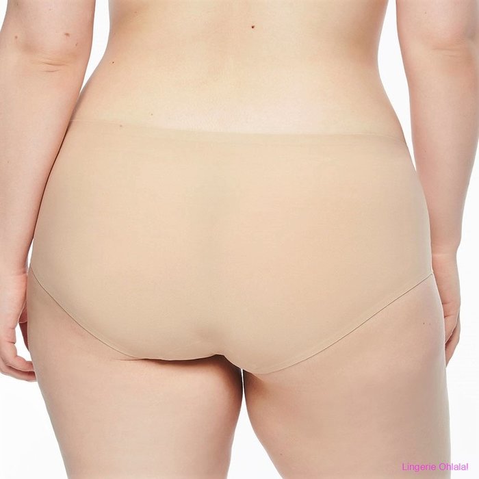 Chantelle Soft stretch Short (Nude)