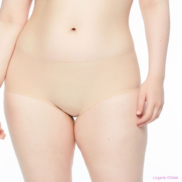 Chantelle Soft stretch Short (Nude)