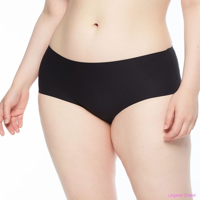 Chantelle Soft stretch Short (Zwart)