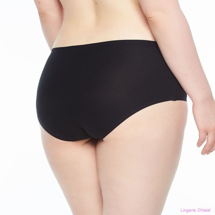 Chantelle Soft stretch Short (Zwart)