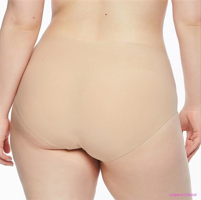 Chantelle Soft stretch Tailleslip (Nude)