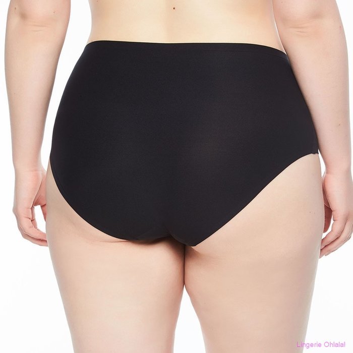 Chantelle Soft stretch Tailleslip (Zwart)