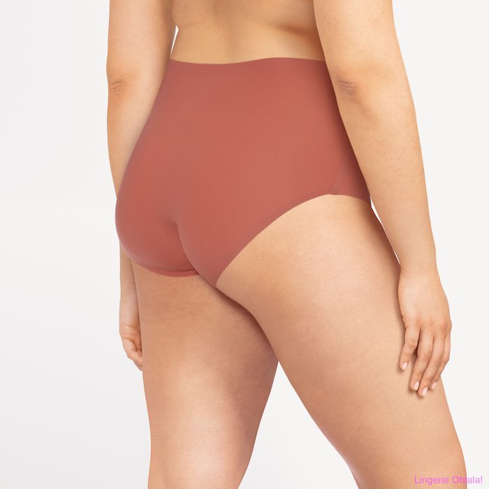 Chantelle Soft stretch Tailleslip (Rose Canyon)