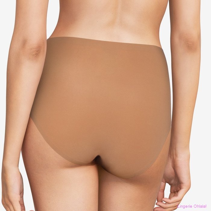 Chantelle Soft stretch Tailleslip (Sandalwood)