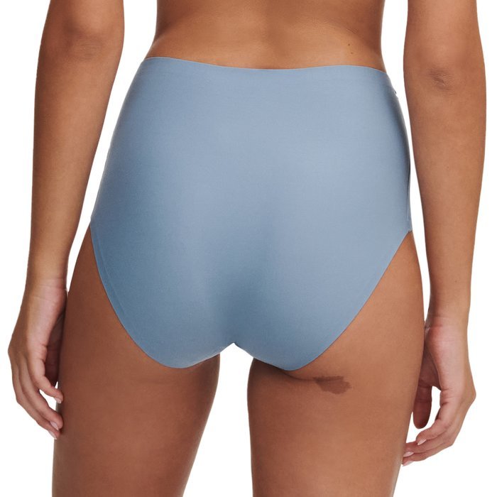 Chantelle Soft stretch Tailleslip (Misty Grey)