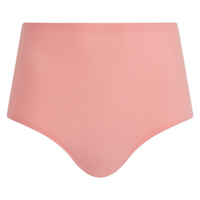 Chantelle Soft stretch Tailleslip (Candlelight Peach)