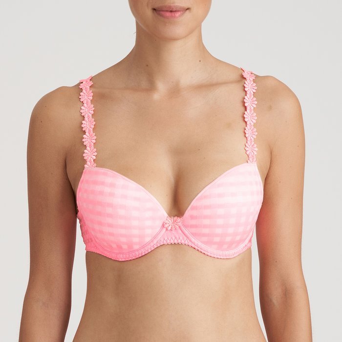 Marie Jo Avero Voorgevormde BH (Pink Parfait)