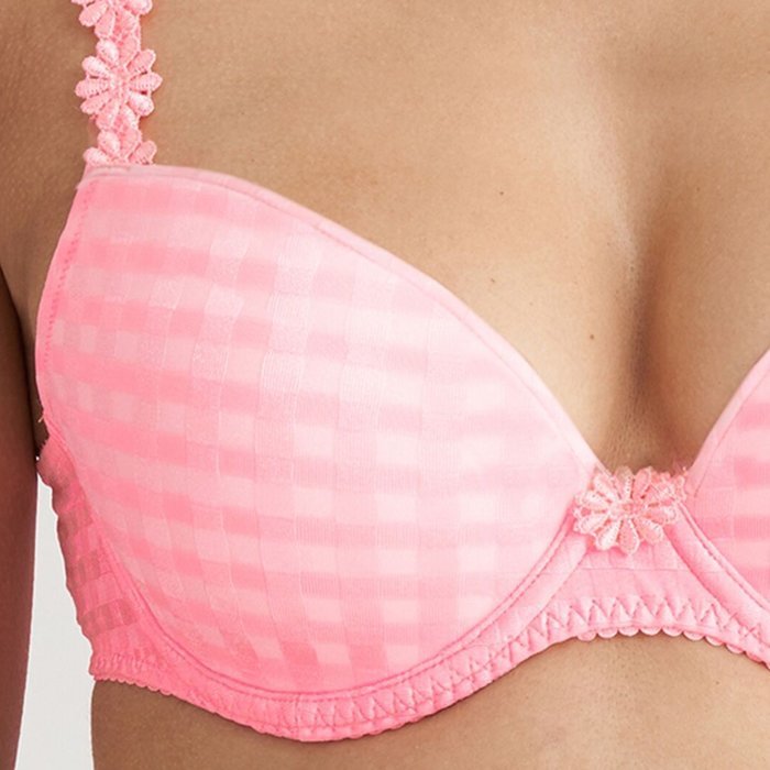 Marie Jo Avero Voorgevormde BH (Pink Parfait)