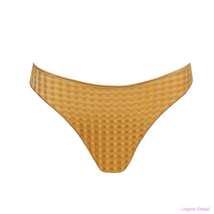 Marie Jo Avero String (Gold)